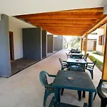 Hotelgodini Apart-hotel Golem (Tirana)