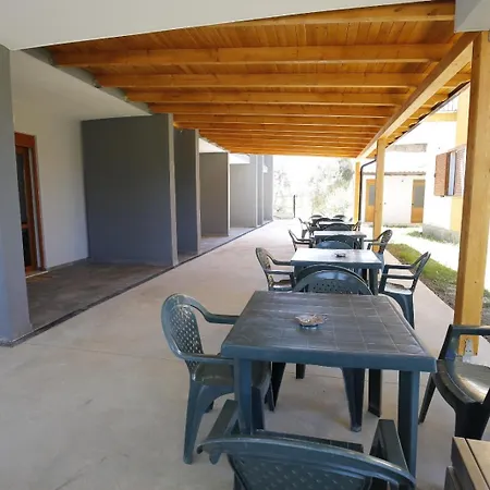 Hotelgodini Апарт-отель 3*