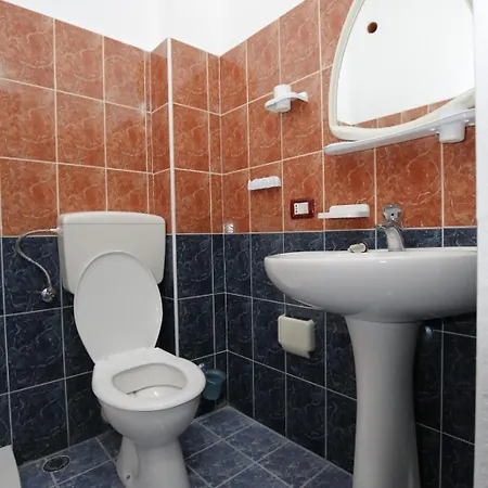 Апарт-отель Hotelgodini