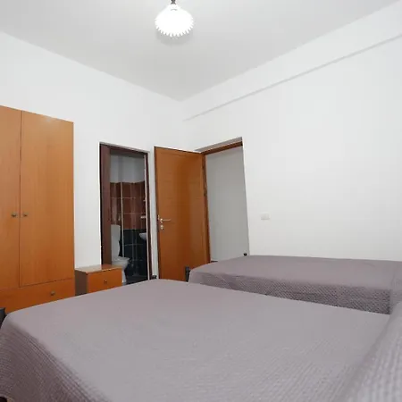 Hotelgodini Апарт-отель 3*