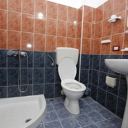 Hotelgodini Апарт-отель