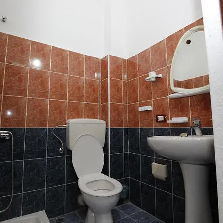 Hotelgodini 3* Голем