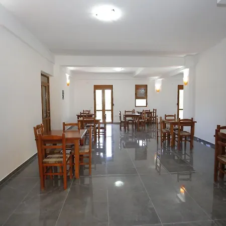 Апарт-отель Hotelgodini 3*