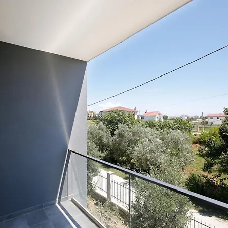 Hotelgodini Apart Otel