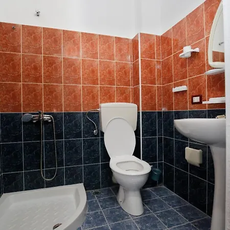 Hotelgodini 3* Голем