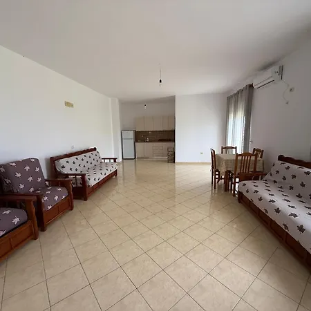 Апарт-отель Hotelgodini Голем