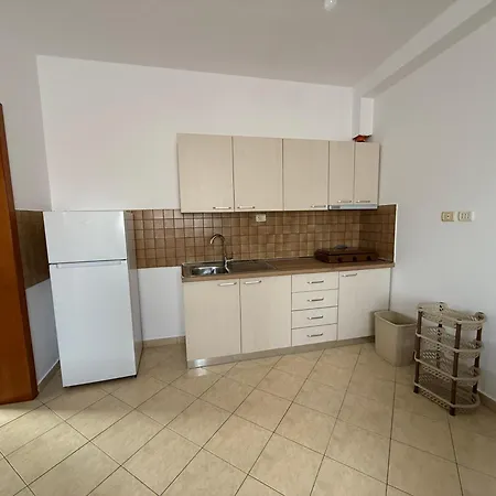 Hotelgodini 3* Golem (Tirana)