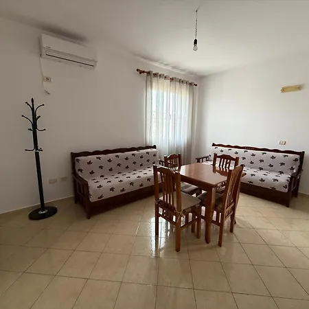 Hotelgodini Apart Otel