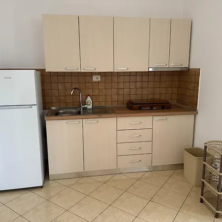 Hotelgodini Apart Otel Golem (Tirana)