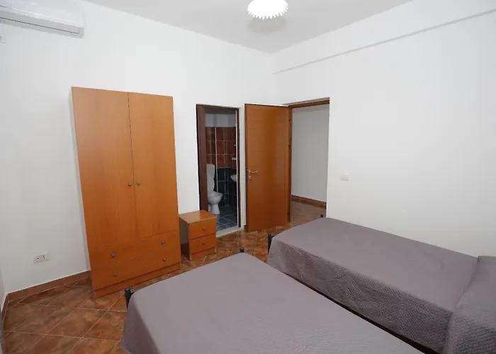 Hotelgodini 3* Golem (Tirana)