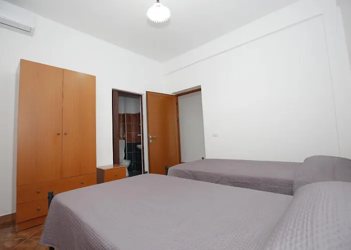 Hotelgodini Ξενοδοχείο με διαμερίσματα 3*