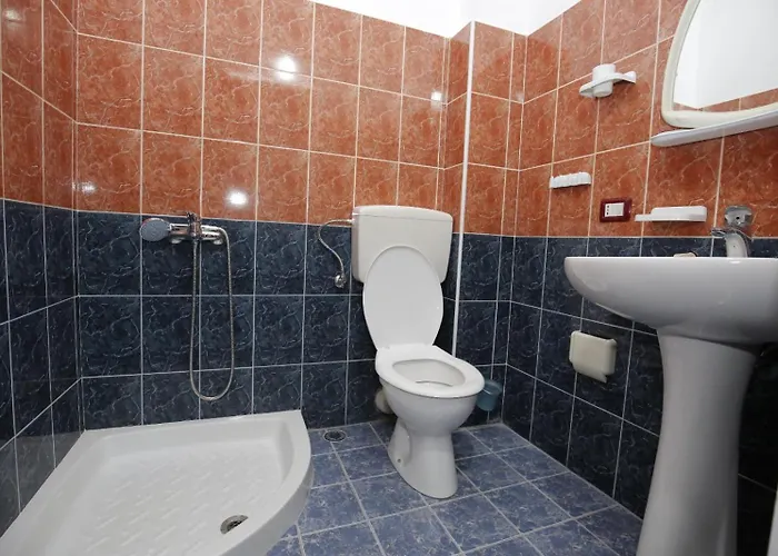 Hotelgodini Ξενοδοχείο με διαμερίσματα