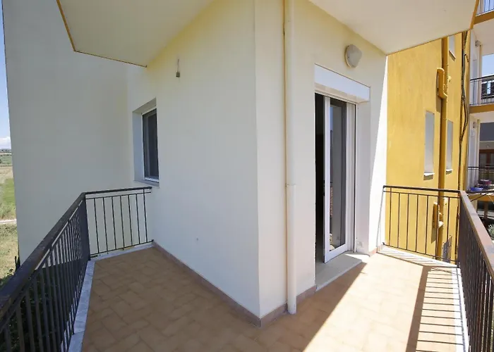 Hotelgodini Ξενοδοχείο με διαμερίσματα 3*