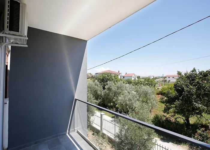 Hotelgodini Ξενοδοχείο με διαμερίσματα