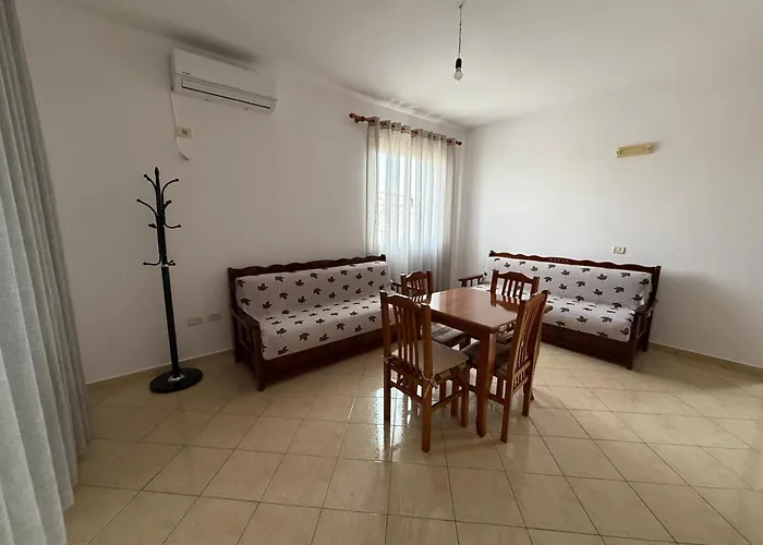 Hotelgodini Ξενοδοχείο με διαμερίσματα