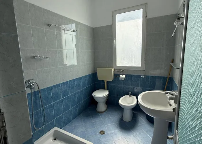 Hotelgodini Ξενοδοχείο με διαμερίσματα 3*