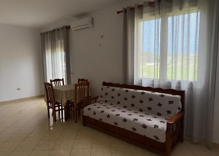 Hotelgodini Ξενοδοχείο με διαμερίσματα 3*